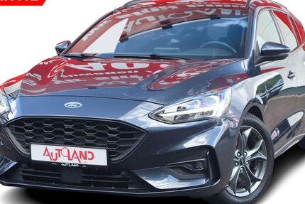 Ford Focus 98.150 km 17.990 &euro; Meißen 01662