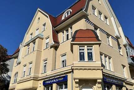 Gewerbeobjekt Heidenau Mügeln - 1.160&euro; | Angebot:22367661