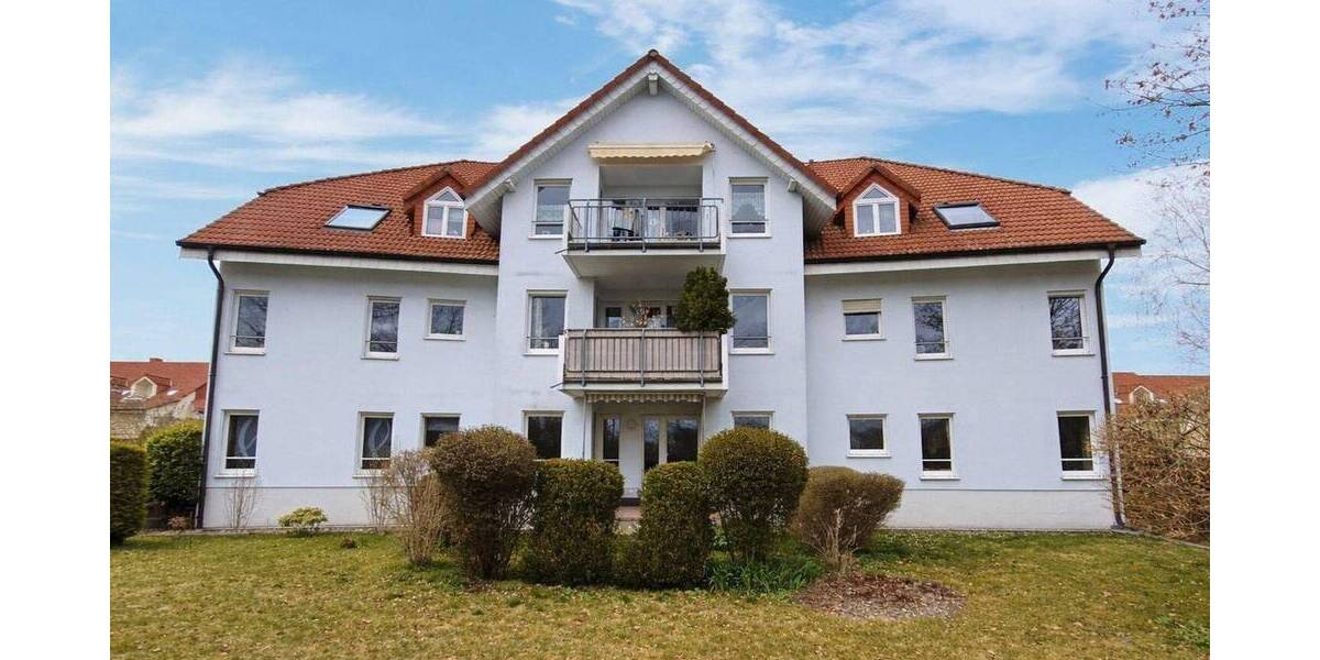 Etagenwohnung Kesselsdorf Kesselsdorf - 2 Zimmer, 59 m&sup2;, 147.000&euro; | Angebot:26249432