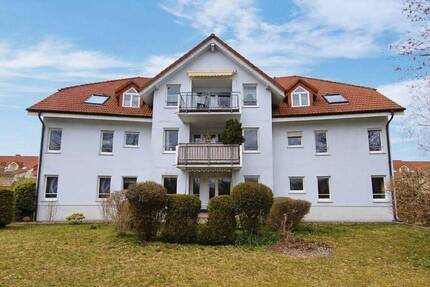 Wohnung Kesselsdorf Kesselsdorf - 2 Zimmer, 59 m&sup2;, 147.000&euro; | Angebot:26249432