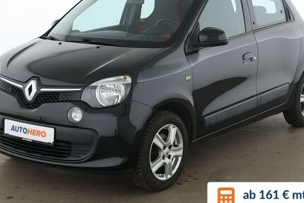 Renault Twingo 44.537 km 7.760 &euro; Dresden 01187