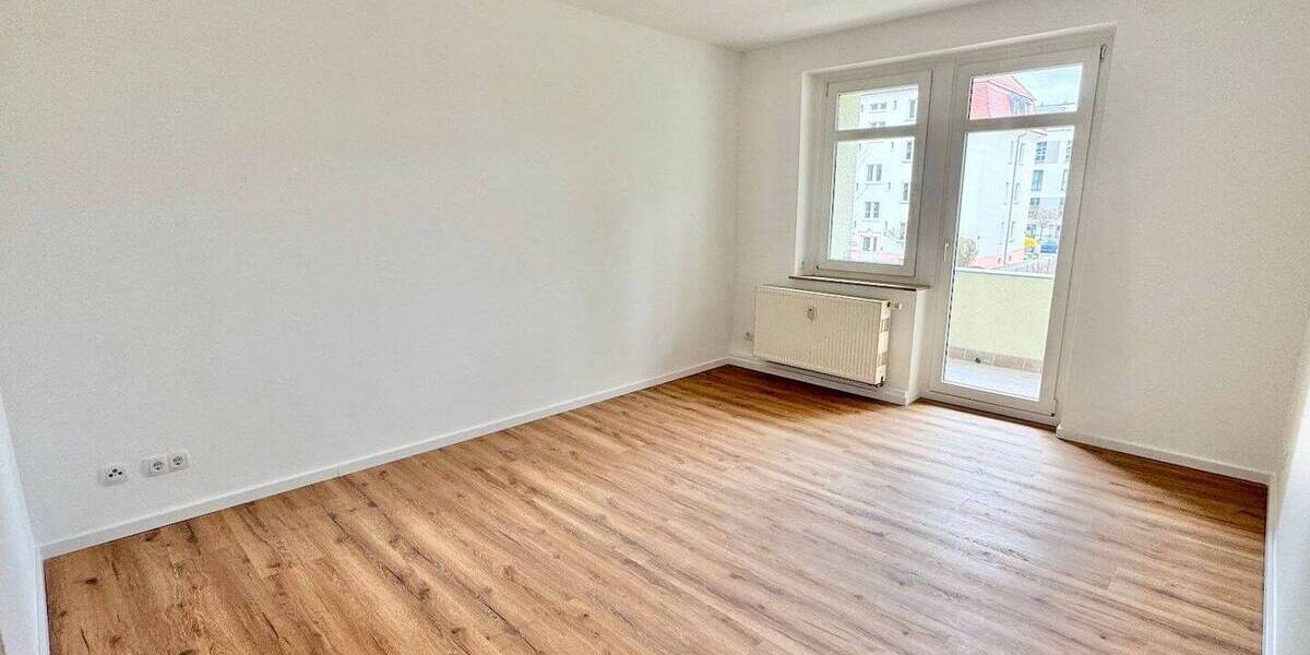 Etagenwohnung Dresden Cotta - 3 Zimmer, 77 m&sup2;, 249.800&euro; | Angebot:26026596