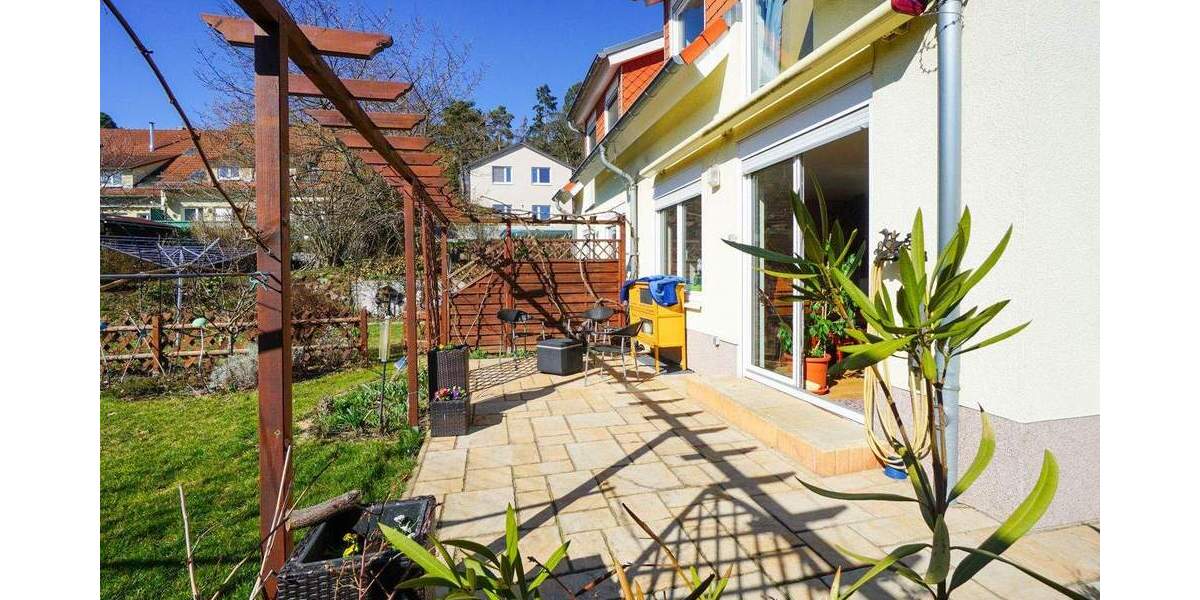 Doppelhaushälfte Dresden Weixdorf - 6 Zimmer, 120 m&sup2;, 525.000&euro; | Angebot:25821100