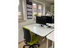 Coworking Büro, mehrere Arbeitsplätze, top Lage, Bürogemeinschaft - All-in-Miete