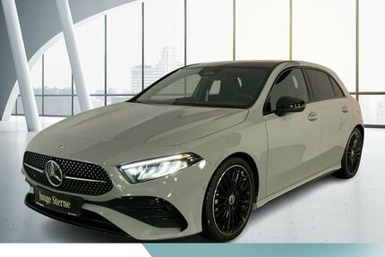 Mercedes-Benz A 180 5.331 km 33.380 &euro; Dresden 01239