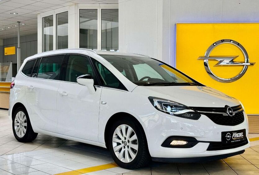 Zafira