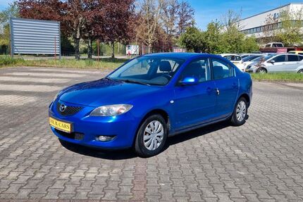 Mazda 3 213.000 km 1.450 &euro; Dresden 01257
