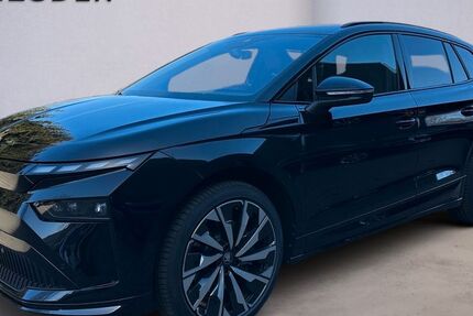 Skoda Enyaq 3.000 km 54.500 &euro; Dresden 01237