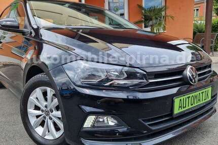 VW Polo 52.500 km 14.950 &euro; Pirna 01796