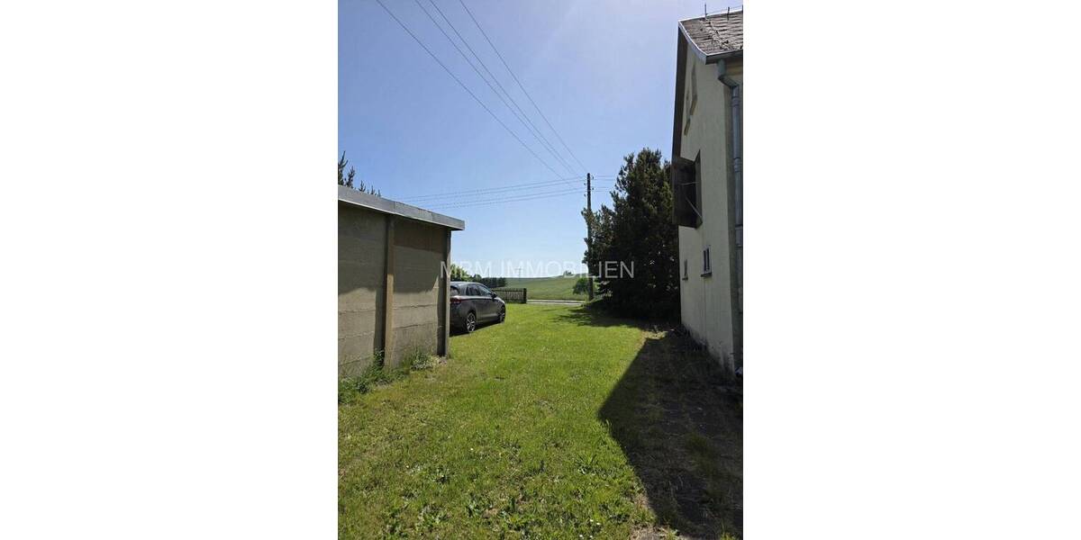 Einfamilienhaus Ohorn - 6 Zimmer, 186 m&sup2;, 159.000&euro; | Angebot:26797374