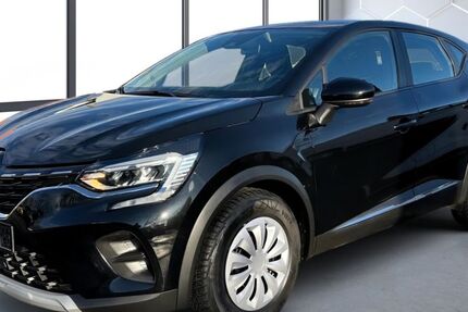 Renault Captur 89.152 km 12.666 &euro; Dresden 01237