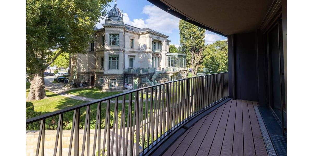 Etagenwohnung Dresden Leipziger Vorstadt - 4 Zimmer, 752.600&euro; | Angebot:26244493