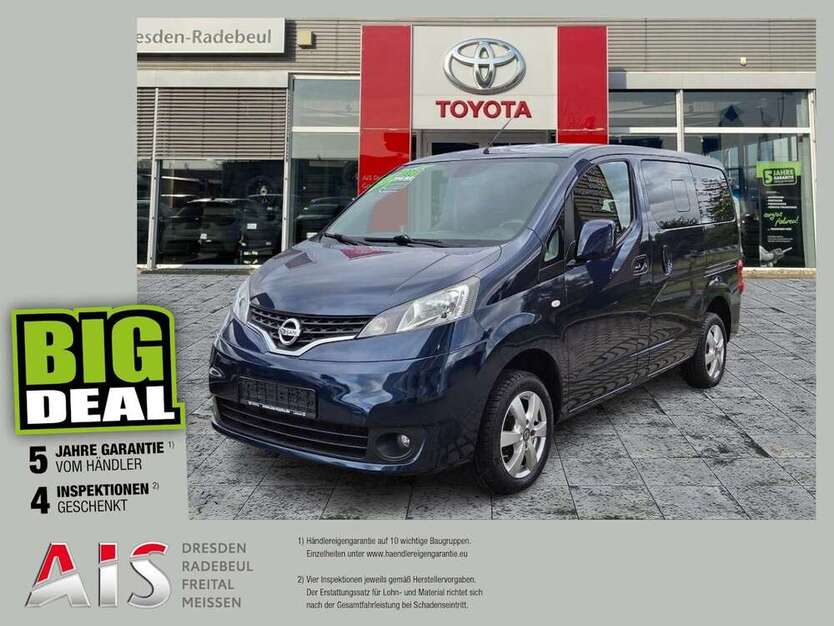 NV200