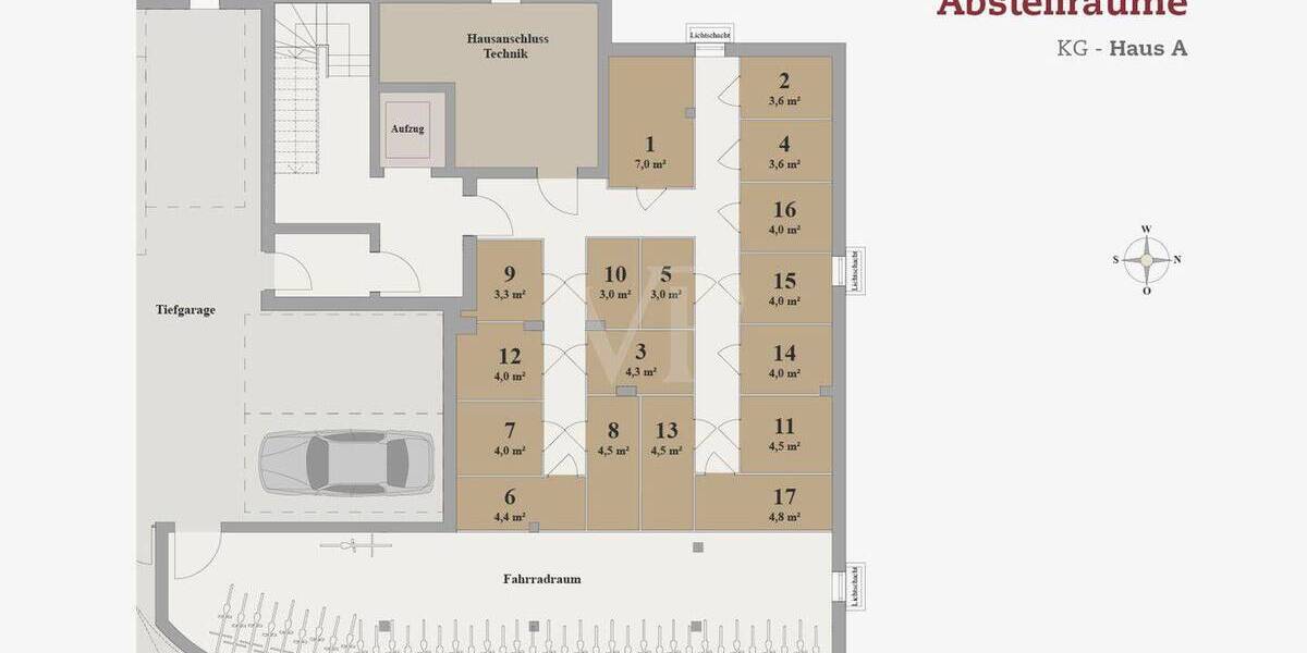 Etagenwohnung Dresden Leubnitz-Neuostra - 3 Zimmer, 88 m&sup2;, 572.600&euro; | Angebot:25684959