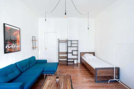 WG-Zimmer in Dresden 430 € 20 m² zimmer