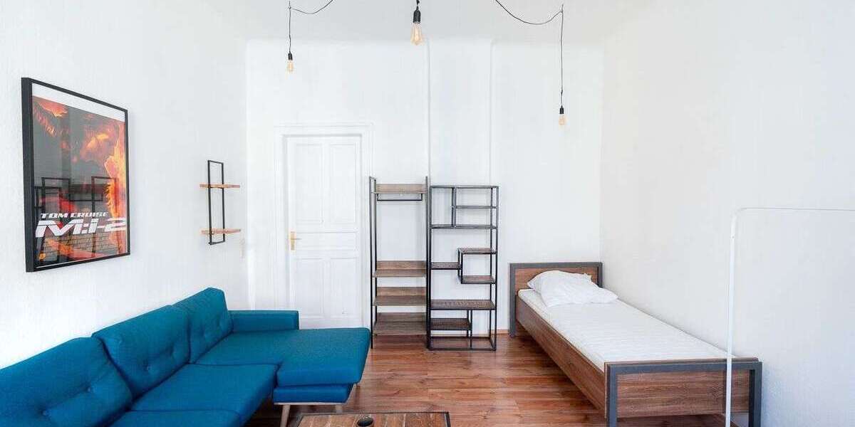 WG-Zimmer in Dresden 430 € 20 m² zimmer