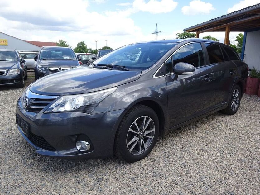 Avensis