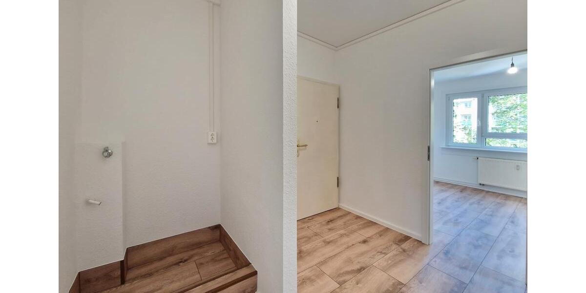 Etagenwohnung Dresden Cotta - 3 Zimmer, 64 m&sup2;, 707&euro; | Angebot:24941013