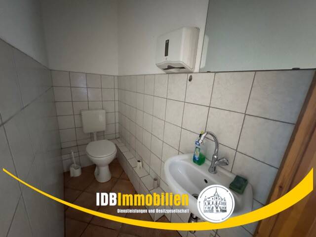 Gewerbeobjekt Freital Potschappel - 450&euro; | Angebot:25697691