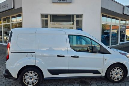 Ford Transit 256.070 km 6.100 &euro; Königsbrück 01936