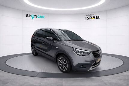 Opel Crossland (X) 49.706 km 13.990 &euro; Dresden 01257
