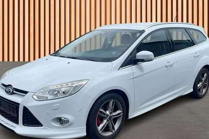 Ford Focus 253.835 km 3.980 &euro; Dresden/Weißig 01328
