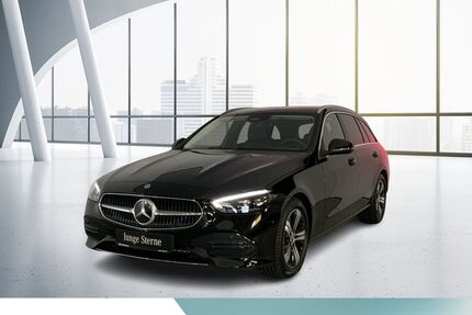 Mercedes-Benz C 180 15.509 km 33.980 &euro; Dresden 01239