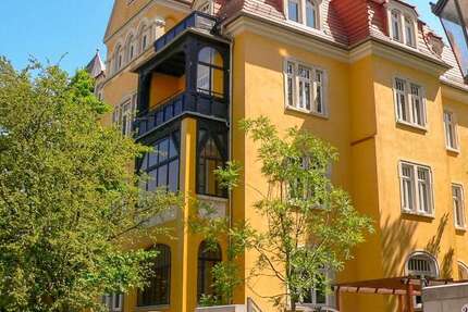 Wohnung Dresden Striesen - 2 Zimmer, 46 m&sup2;, 525&euro; | Angebot:27508937