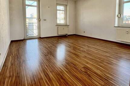 +++Coole 2 Zimmer Wohnung in Heidenau ab sofort zu vermieten!+++ 2 zimmer