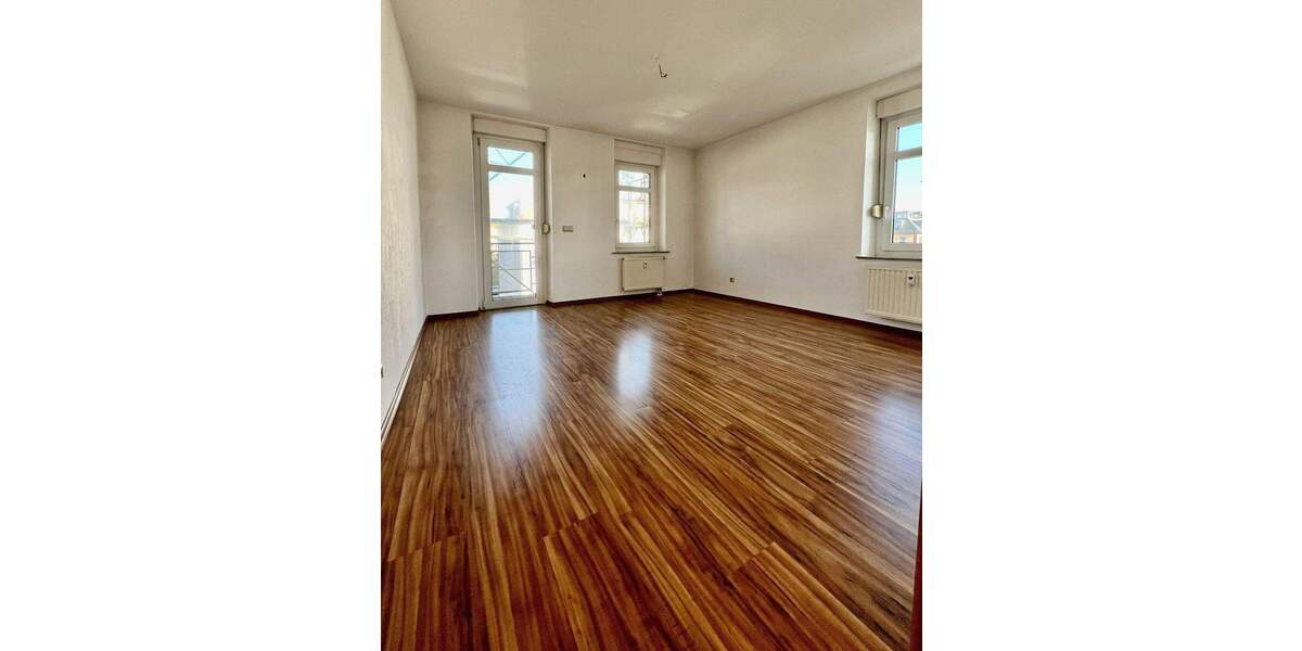 +++Coole 2 Zimmer Wohnung in Heidenau ab sofort zu vermieten!+++ 2 zimmer