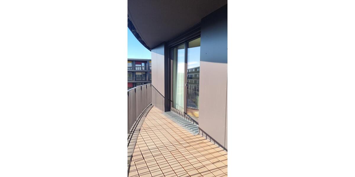 Etagenwohnung Dresden Neustadt - 2 Zimmer, 69 m&sup2;, 1.570&euro; | Angebot:26096786