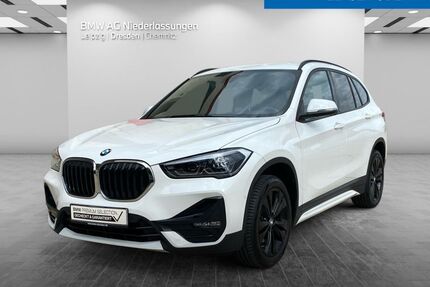 BMW X1 94.666 km 21.309 &euro; Dresden 01219