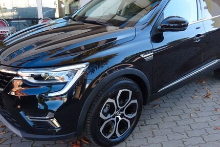 Renault Arkana 29.890 km 21.990 &euro; Dresden 01217