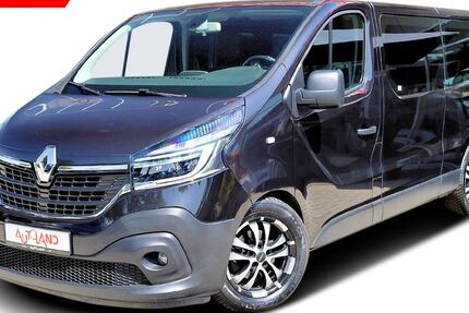 Renault Trafic 66.284 km 34.950 € Freiberg 09599