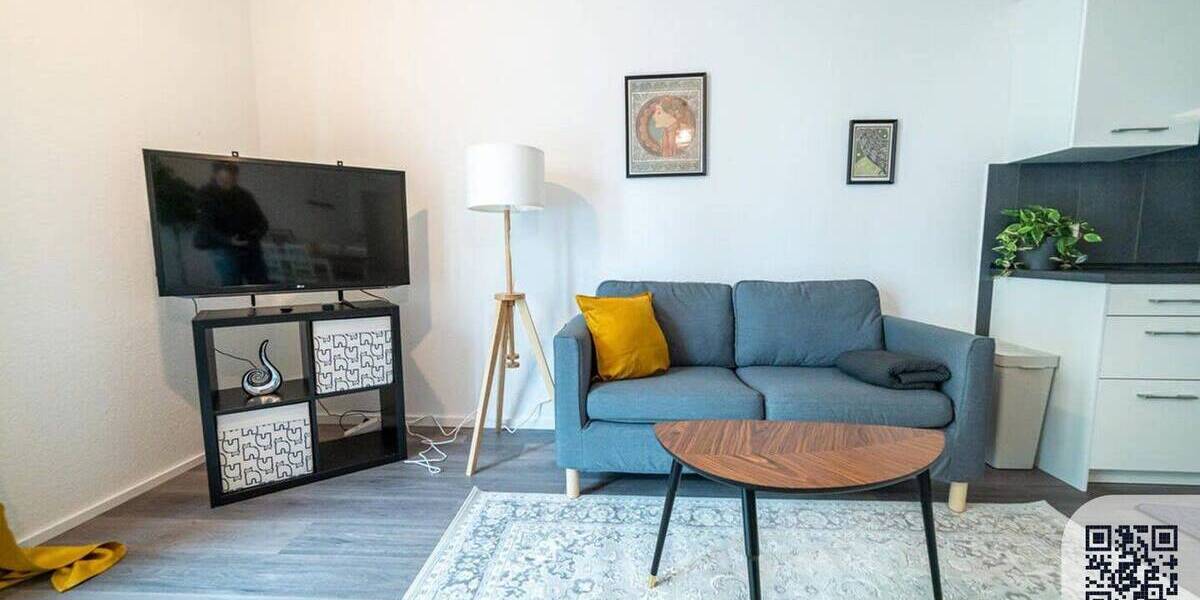 Etagenwohnung Dresden Friedrichstadt - 3 Zimmer, 3.149&euro; | Angebot:26637059