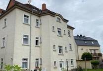 *Gemütliche 3 Zimmer-Wohnung in Wilsdruff - ID 5276*