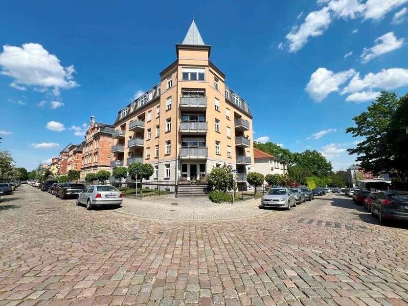 Wohnung zum Kaufen in Dresden 170.000 € 68 m²