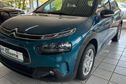 Citroen C4 Cactus 81.629 km 11.999 &euro; Kesselsdorf 01723