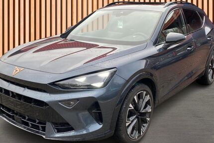 Cupra Formentor 18.956 km 37.980 &euro; Dresden 01328