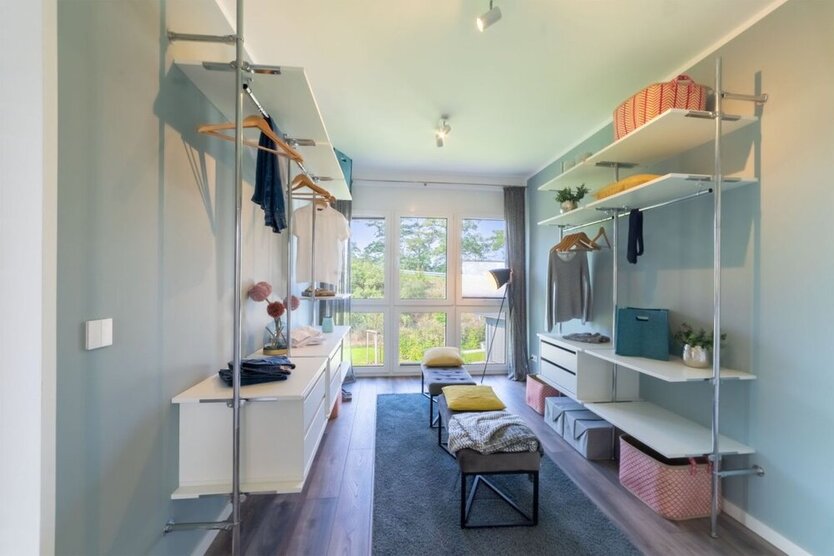 Praktisches Haus mit separater FerienWohnung
