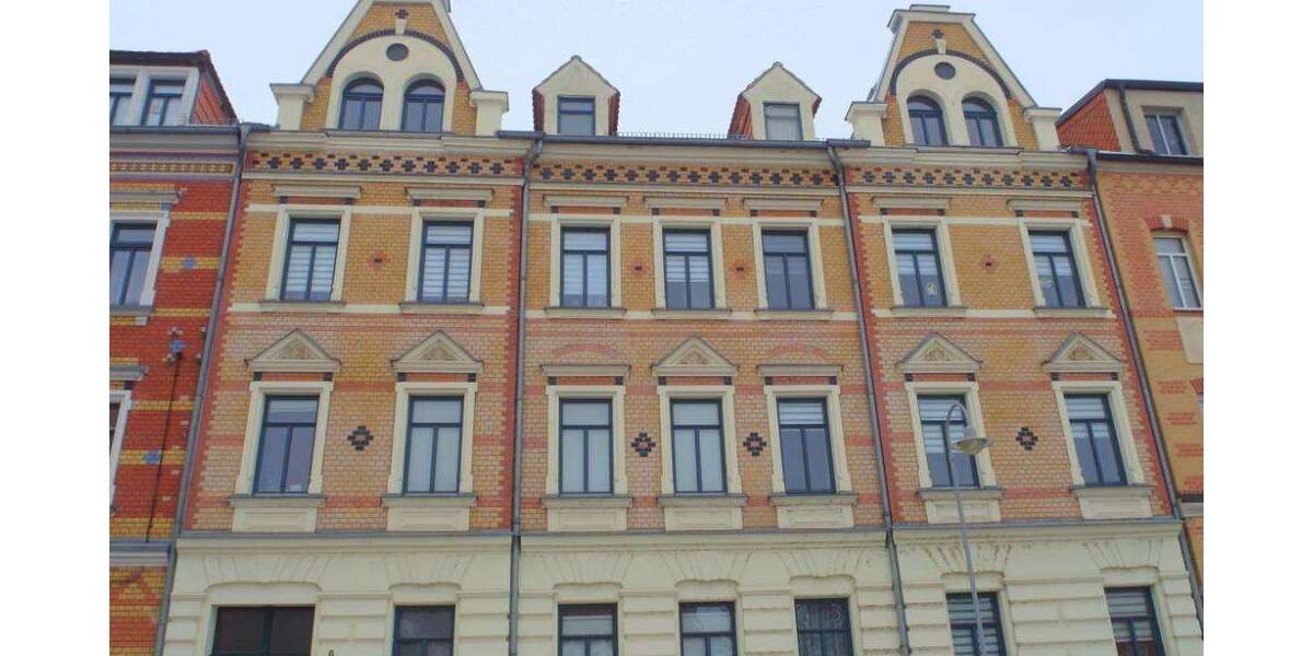 Etagenwohnung Meißen - 2 Zimmer, 54 m&sup2;, 365&euro; | Angebot:25512732