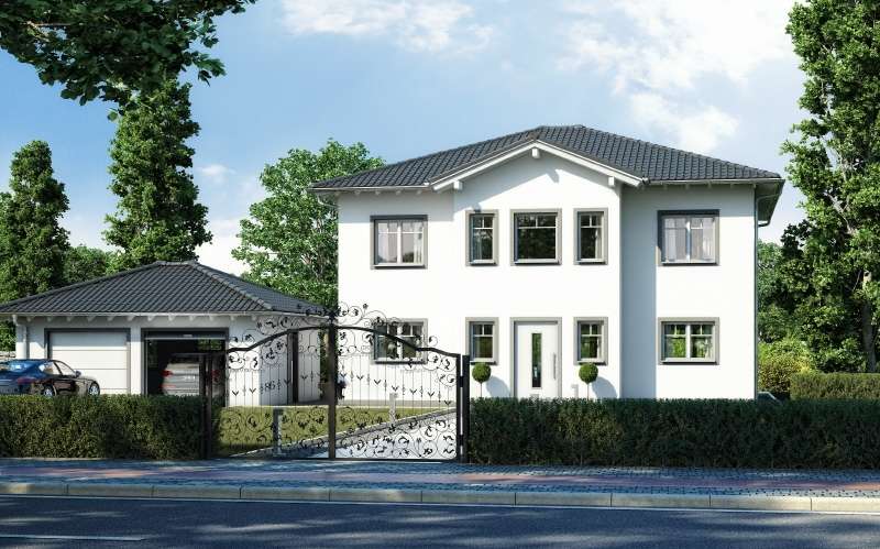 Haus zum Kaufen in Radebeul 921.900 € 211 m²