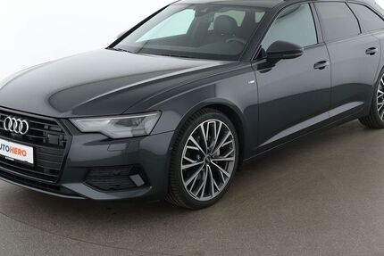 Audi A6 62.811 km 34.830 &euro; Dresden 01187