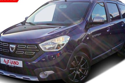 Dacia Lodgy 68.762 km 14.950 &euro; Dresden 01239
