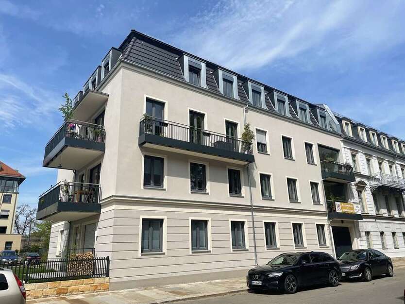 Wohnung zum Mieten in Dresden 2.220 € 150 m²