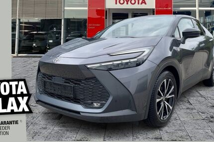 Toyota C-HR 20.493 km 27.250 € Dresden 01217