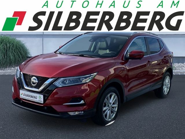 Nissan Qashqai 82.822 km 15.949 &euro; Radeberg 01454