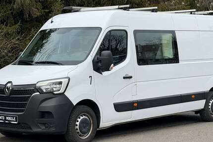 Renault Master 84.000 km 24.990 &euro; Heidenau 01809