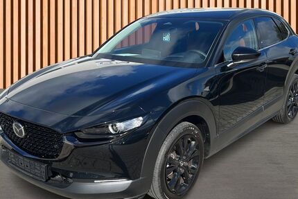 Mazda CX-30 10.709 km 25.980 &euro; Dresden 01328