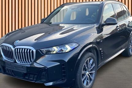 BMW X5 25.200 km 74.980 € Dresden 01328